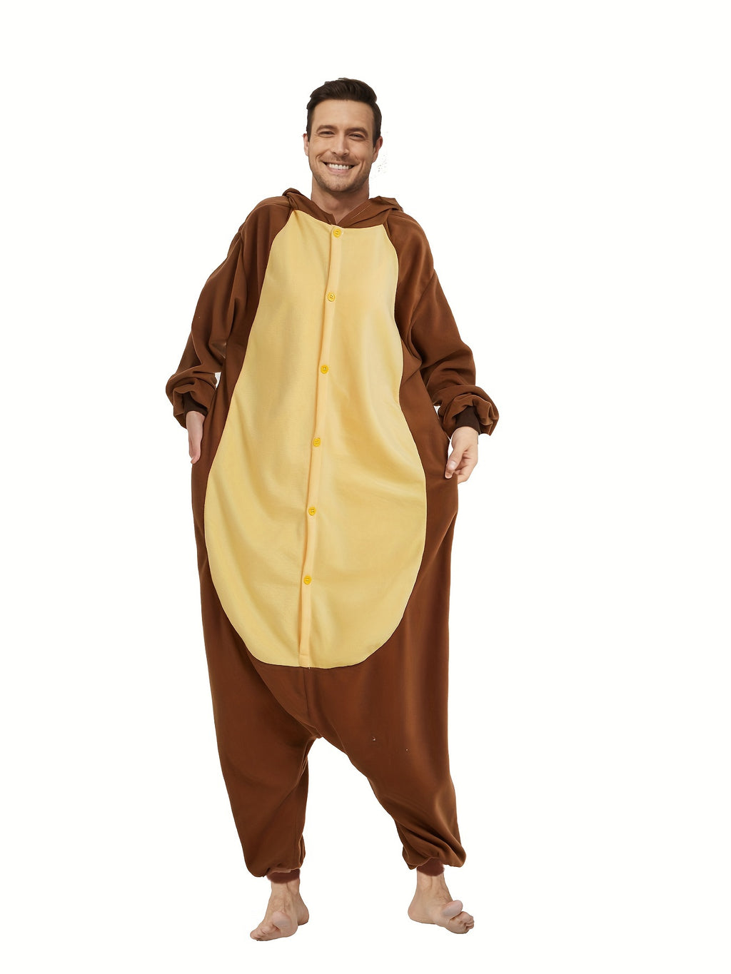 Cartoon Onesies, Animal Onesies, Halloween Costumes, Christmas Party Outfits