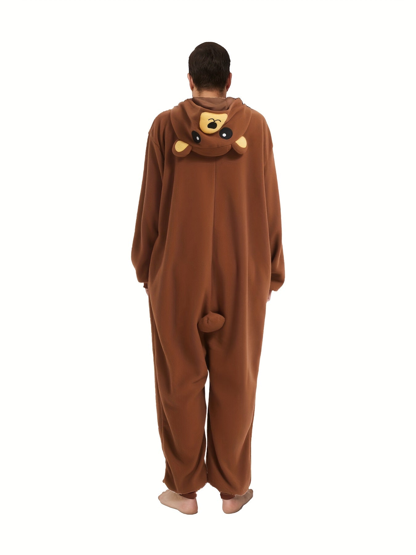 Cartoon Onesies, Animal Onesies, Halloween Costumes, Christmas Party Outfits