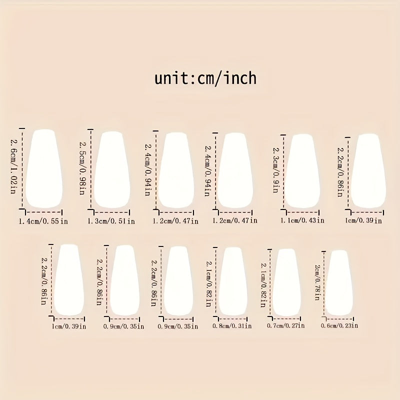 24pcs Full Cover Bat Wraps Compatible for Halloween Costumes - Detachable Bat Wing Shards, Glossy Machine Nails (24pcs) for Hands & Feet, Application, No Removal