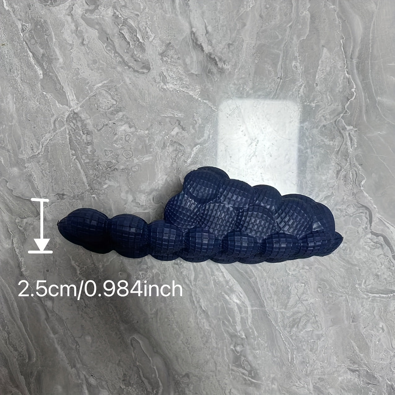 Ciabatte Bubble Slides Ultra Ammortizzate - Pantofole Unisex EVA Casual