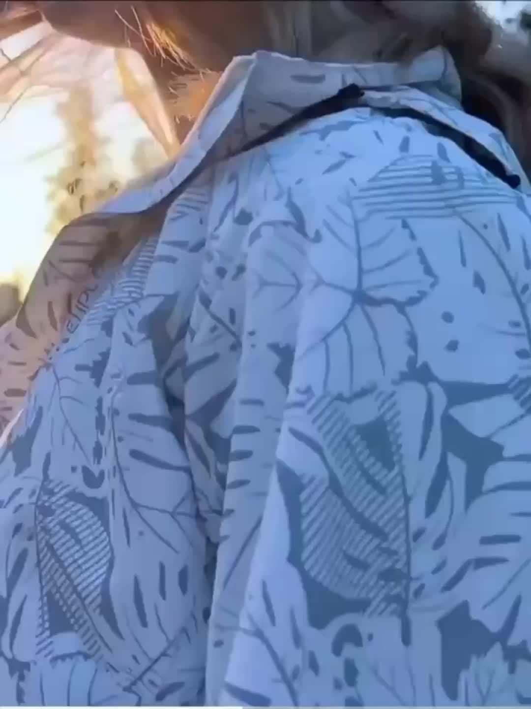 Giacca Antivento Donna con Cappuccio Staccabile - Windbreaker Casual