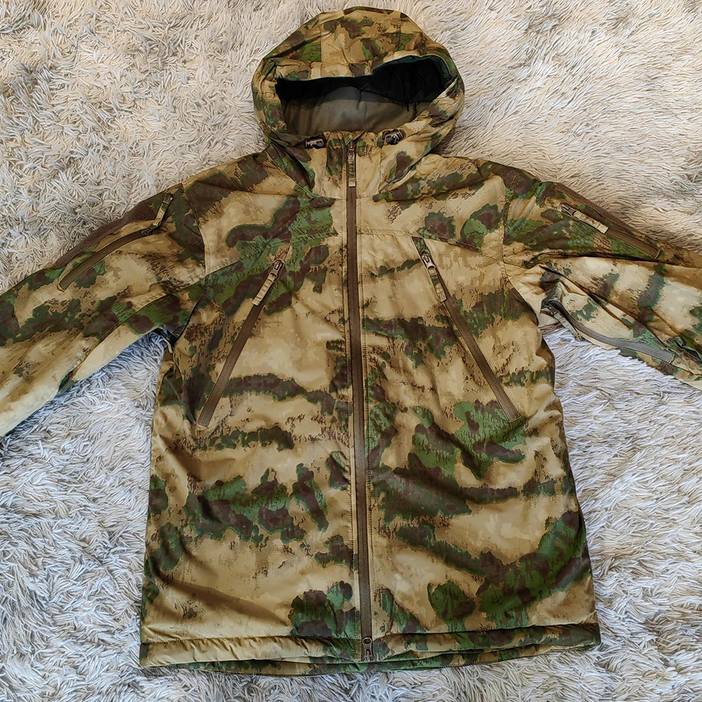Calldragon KLXY 2.0 Winter American Thickened Thermal Jacket Camouflage Outdoor Warm Jacket