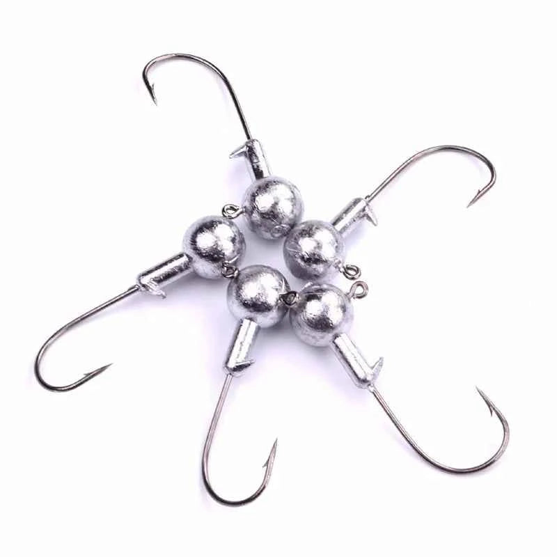 Peche 4pcs/lot Shrimp Soft Baits Fishing Lures Wobblers Crankbaits for Carp Fishing Artificial Baits Worm Soft Lures Isca Pesca