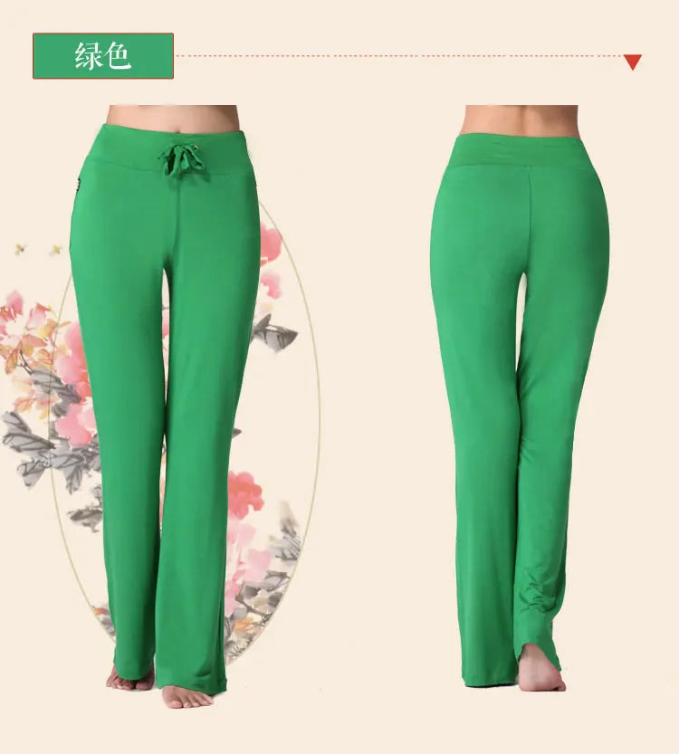 Belly Dance Pant Woman Belly Dancing Pant Bellydance Yoga Pant Training Latin Pant Dance Pants Belly Dance Trouser MLXLXXXL