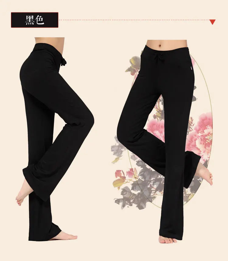 Belly Dance Pant Woman Belly Dancing Pant Bellydance Yoga Pant Training Latin Pant Dance Pants Belly Dance Trouser MLXLXXXL