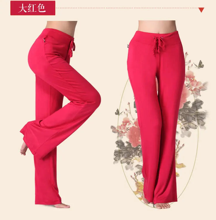 Belly Dance Pant Woman Belly Dancing Pant Bellydance Yoga Pant Training Latin Pant Dance Pants Belly Dance Trouser MLXLXXXL