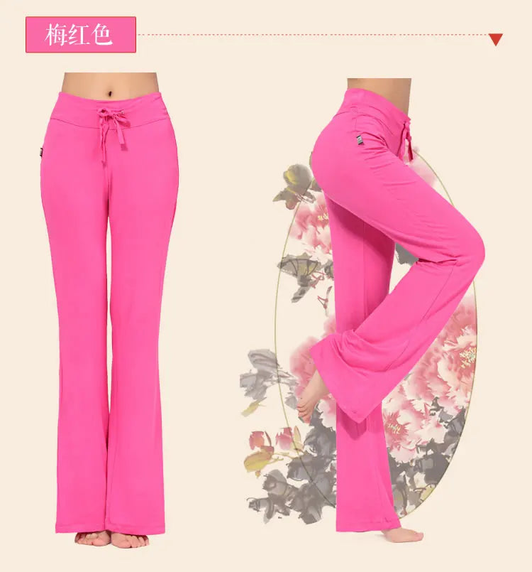 Belly Dance Pant Woman Belly Dancing Pant Bellydance Yoga Pant Training Latin Pant Dance Pants Belly Dance Trouser MLXLXXXL