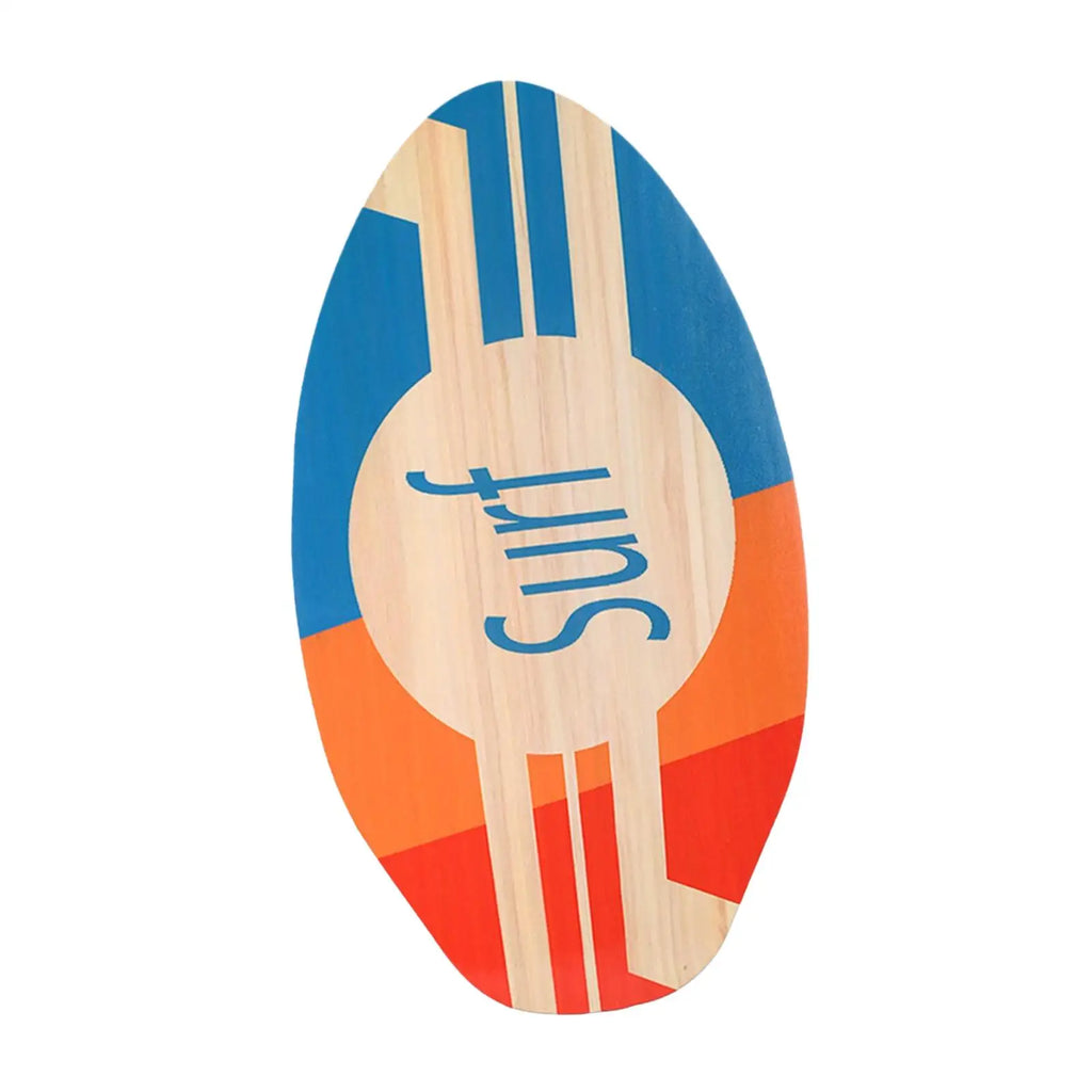 skimboard bambini tavola surf bambini giochi spiaggia sport acquatici skimboard legno beach toys kids surfboard water sports kids giochi estivi