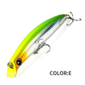 13CM25G Tenya Kabura Senuelos Pesca Fishing Lures Crankbait Wobbler Isca Artificial Hard Bait Whopper Plopper Vissen Accessories
