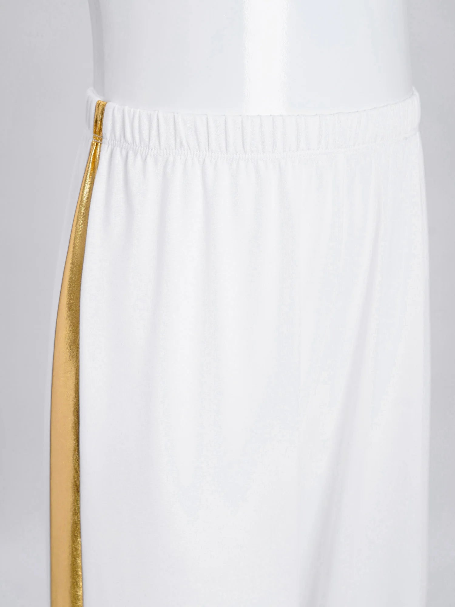 Girls Liturgical Dance Wide-Leg Pants Celebration of Spirit Palazzo Pants Worship Praise Dance Costume for Dancing Performance