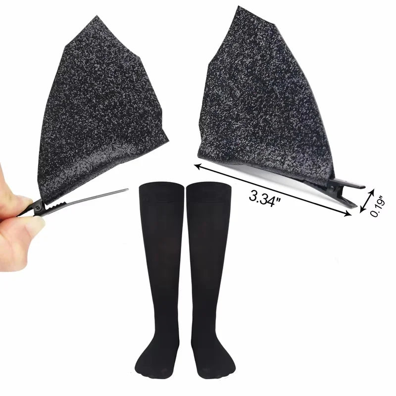 Wednesday Adams Same Cosplay Costume Girl Dress Birthday Party Dress Stage Performance Halloween Carnival Kids Dress Up Suit