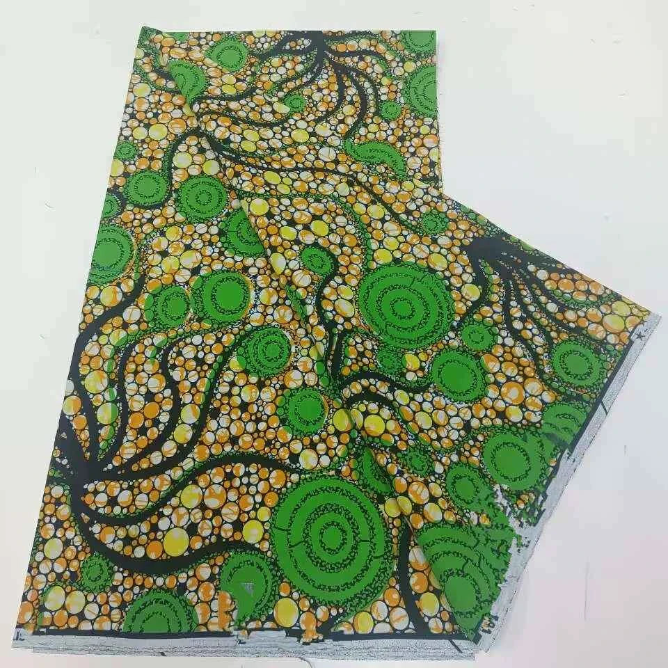 African Ankara prints batik patchwork fabric real wax African sewing material 100% cotton good quality tissu for dress crafts