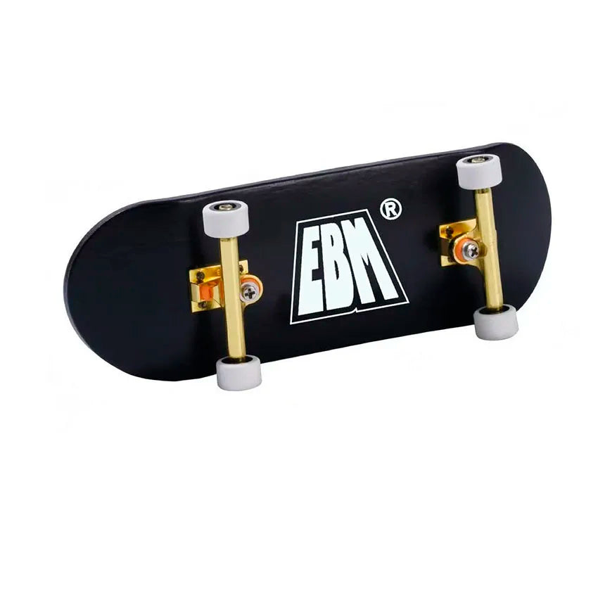 Fingerboard Professionale in Legno 32mm / 34mm – Mini Skateboard per Trick e Collezione