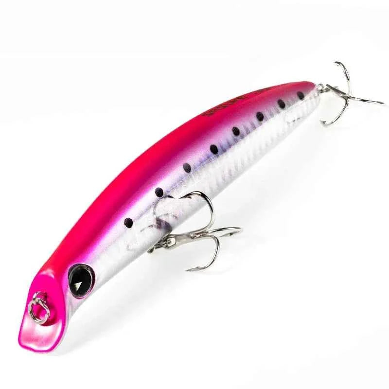 13CM25G Tenya Kabura Senuelos Pesca Fishing Lures Crankbait Wobbler Isca Artificial Hard Bait Whopper Plopper Vissen Accessories