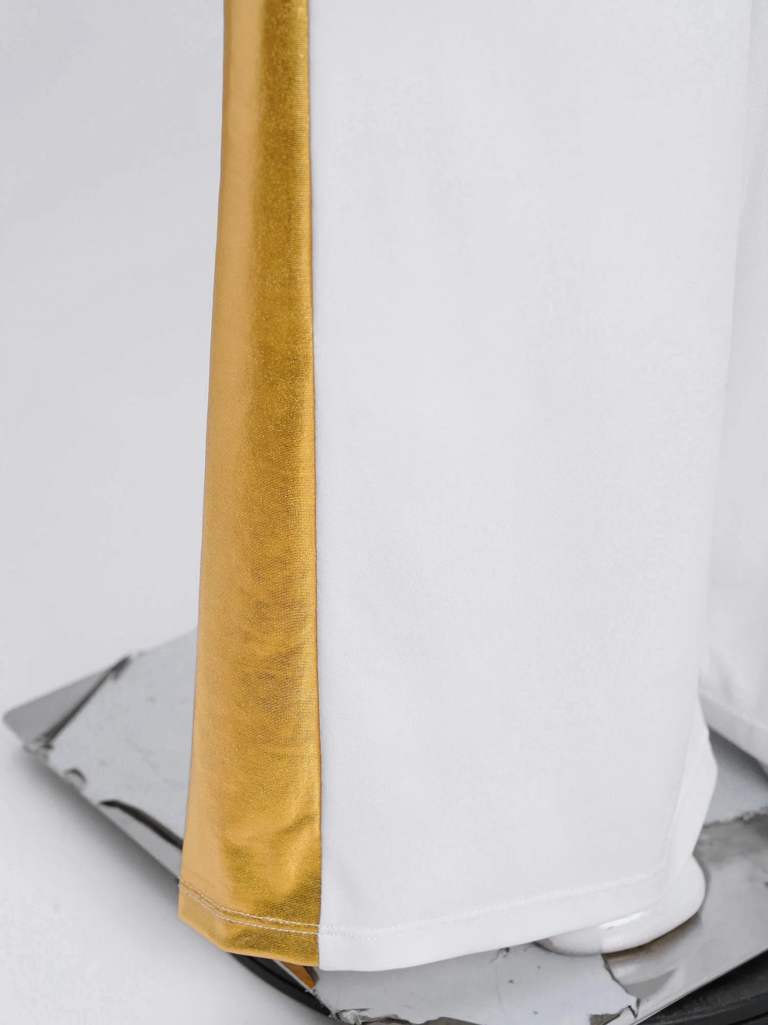 Girls Liturgical Dance Wide-Leg Pants Celebration of Spirit Palazzo Pants Worship Praise Dance Costume for Dancing Performance