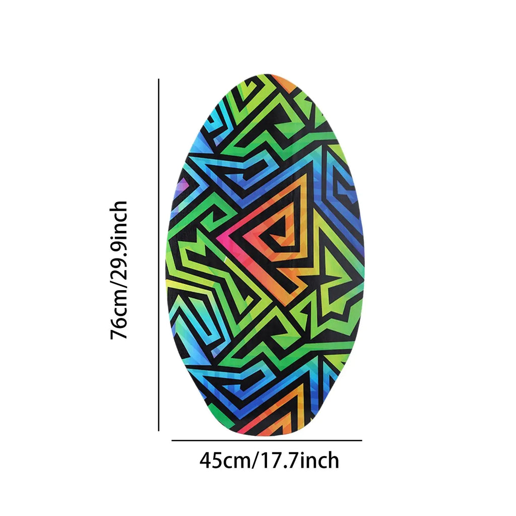 skimboard bambini tavola surf bambini giochi spiaggia sport acquatici skimboard legno beach toys kids surfboard water sports kids giochi estivi