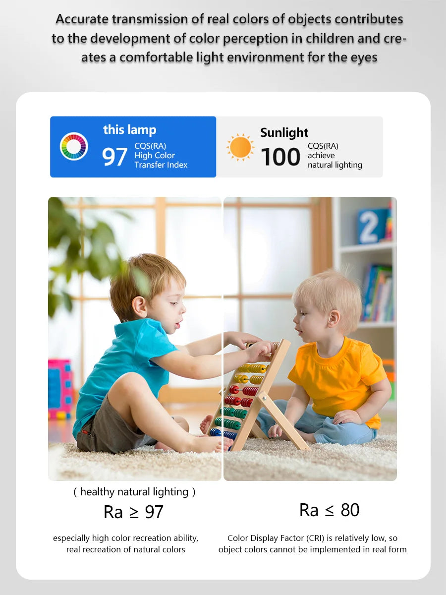 2025 New Smart Silent LED Ceiling Fan Light: Modern Minimalist Round Design, for Bedroom (Bladeless)