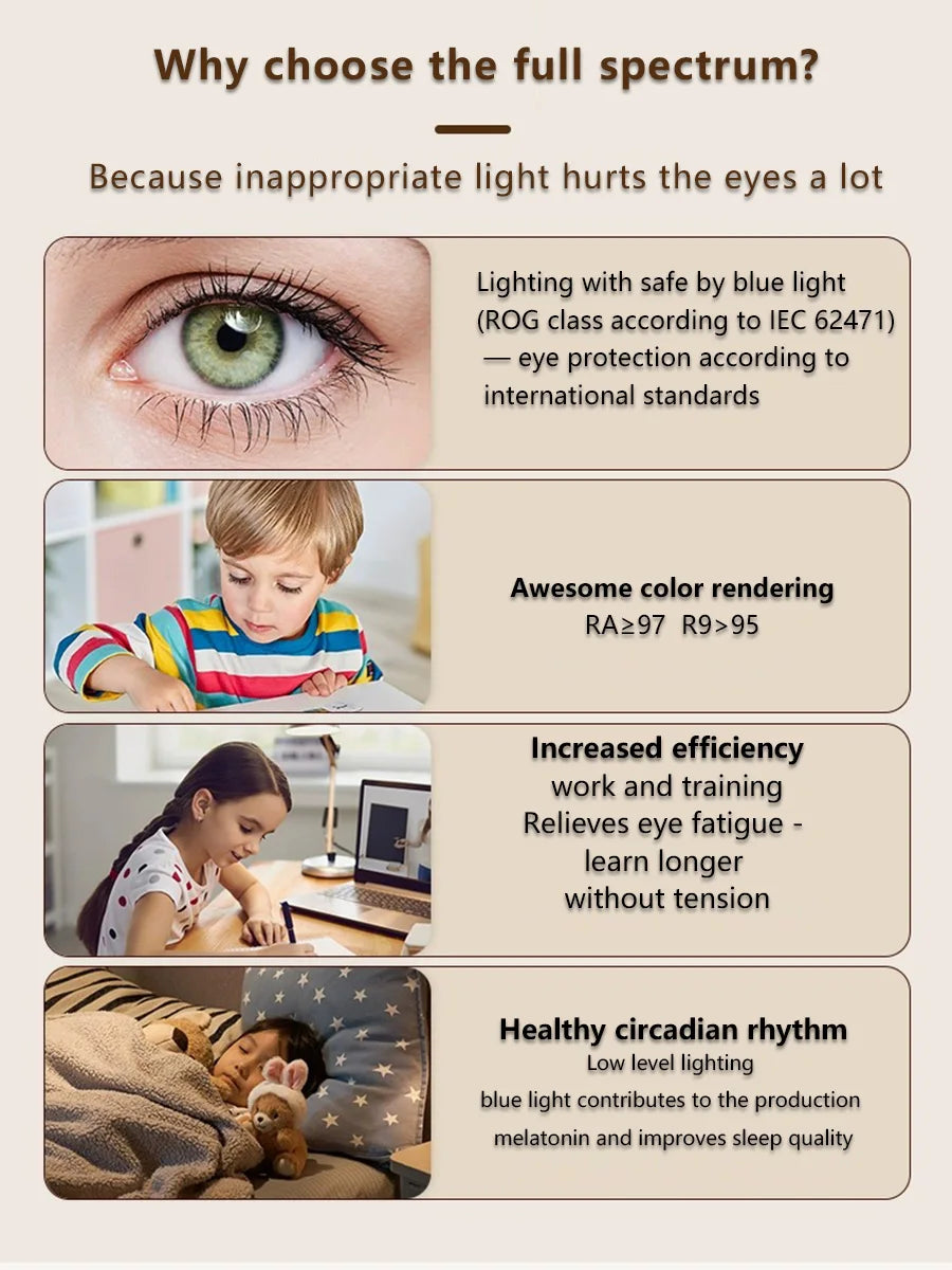 2025 New Smart Silent LED Ceiling Fan Light: Modern Minimalist Round Design, for Bedroom (Bladeless)