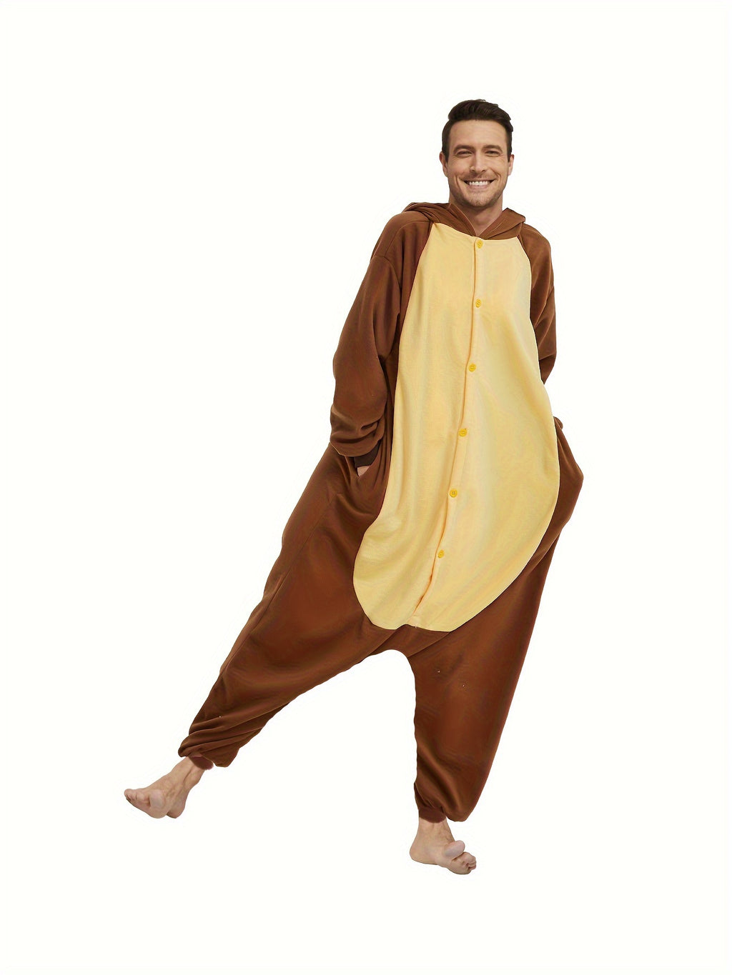 Cartoon Onesies, Animal Onesies, Halloween Costumes, Christmas Party Outfits