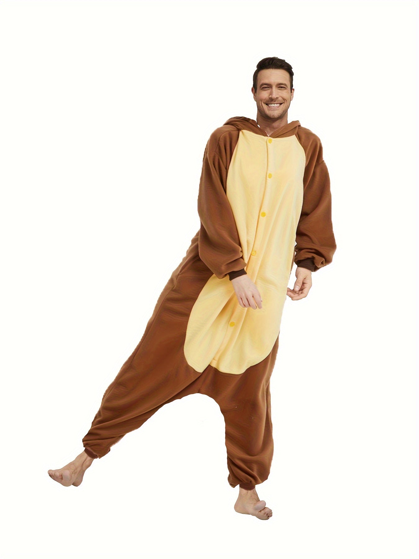 Cartoon Onesies, Animal Onesies, Halloween Costumes, Christmas Party Outfits
