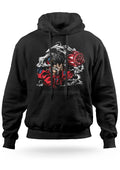 Felpa con Cappuccio Monkey D Luffy Rubber Gear 4 Snakeman