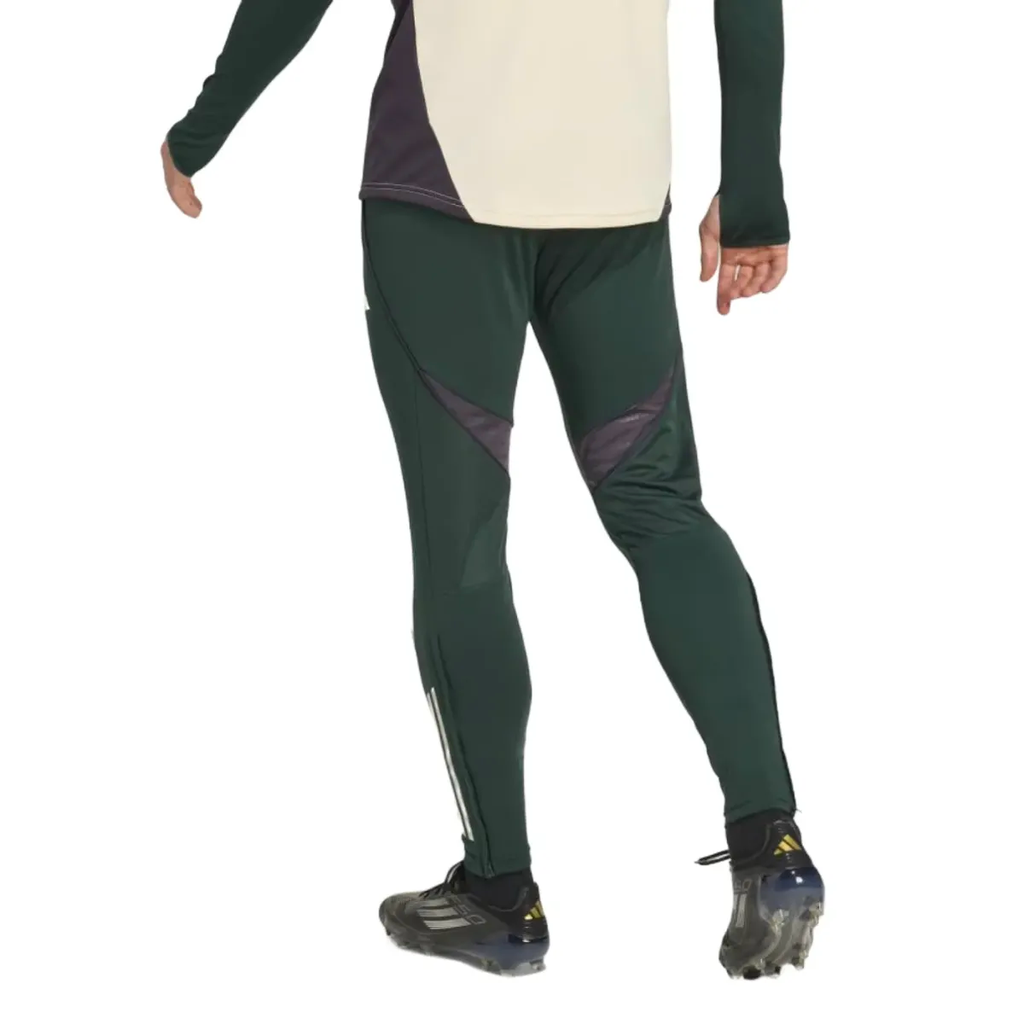 Juventus UCL Training Tracksuit 2025/26 – Adidas Technical Set Uomo