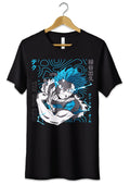 T-Shirt Maglietta One For All My Hero Academia